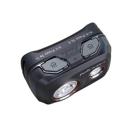 Купить Фонарь Fenix HL32R-T  9191937. Характеристики, отзывы и цены в Донецке