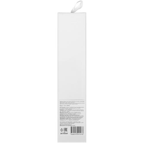 Купить Ремешок Aceline для Apple Watch 38/ 40/ 41mm красный  5430800. Характеристики, отзывы и цены в Донецке