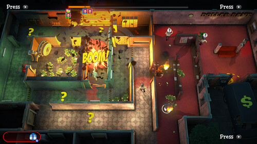 Купить Игра Dollar Dash (Steam)  5627017. Характеристики, отзывы и цены в Донецке