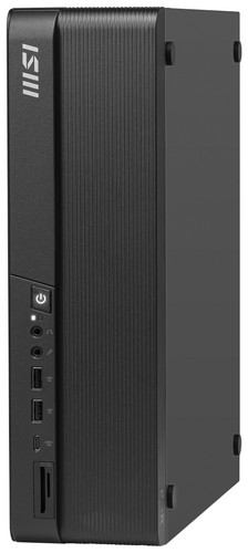 Купить ПК MSI PRO DP80 AI A2G-225XR [9S6-B20811-225]  5655648. Характеристики, отзывы и цены в Донецке