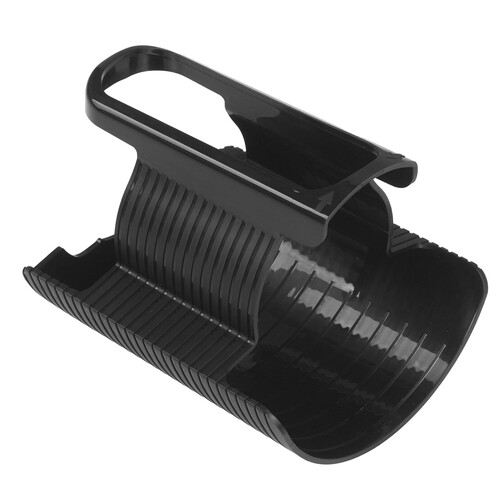 Купить Фен-щетка Rowenta Reverso CF9840F0 черный/золотистый  9132363. Характеристики, отзывы и цены в Донецке