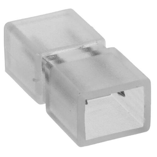 Купить Коннектор ЭРА LS-connector-220-3528 прозрачный  5325394. Характеристики, отзывы и цены в Донецке