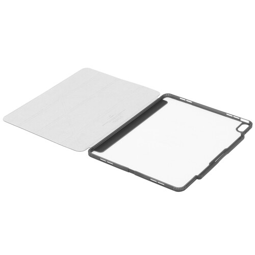 Купить Чехол-книжка Pipetto Origami No3 для Apple iPad Air 13" (M2/M3) черный  5604607. Характеристики, отзывы и цены в Донецке