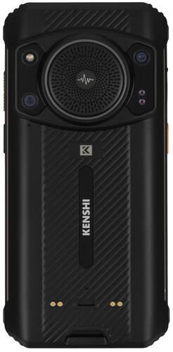 Купить 6.58" Смартфон KENSHI Armor H2s 256 ГБ черный  9127040. Характеристики, отзывы и цены в Донецке