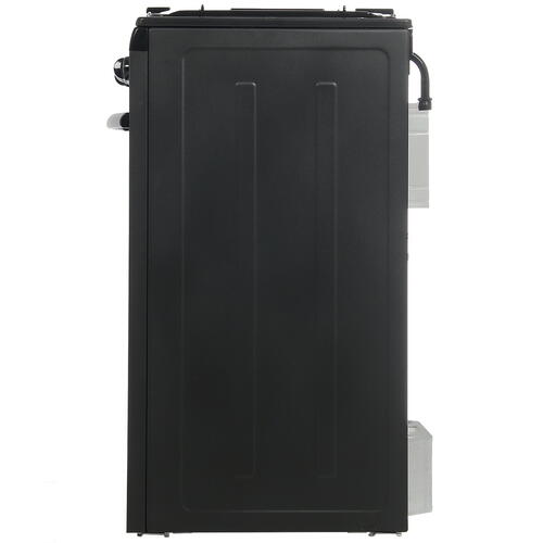 Купить Газовая плита DARINA G 4001 At черный  1377049. Характеристики, отзывы и цены в Донецке