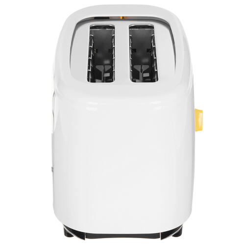 Купить Тостер Kitfort КТ-6205 белый  9061636. Характеристики, отзывы и цены в Донецке