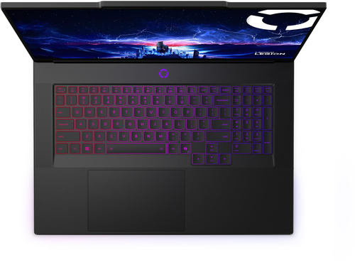 Купить 18" Ноутбук Lenovo Legion 9 18IAX10 черный  5638887. Характеристики, отзывы и цены в Донецке