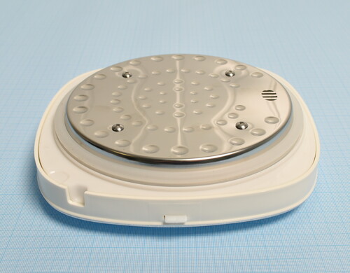 Купить Корпус (Крышка) для термопота Reoka RKTP-1548  9009395. Характеристики, отзывы и цены в Донецке