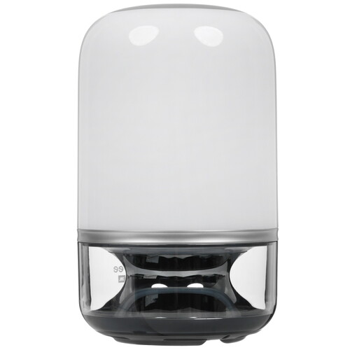 Купить Настольный светильник Govee RGBICWW Table Lamp 2 Pro Sound by JBL серый  5647457. Характеристики, отзывы и цены в Донецке