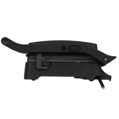 Купить Гриль Brayer 2011BR черный  9279946. Характеристики, отзывы и цены в Донецке