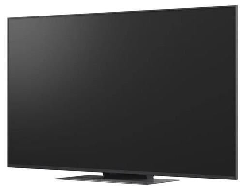 Купить 55" (139 см) Телевизор LG 55QNED86A6A черный  5623429. Характеристики, отзывы и цены в Донецке