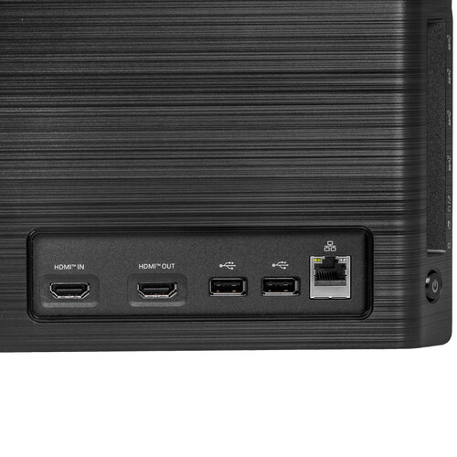 Купить 23.8" Моноблок MSI Modern AM242 12M-1490XRU  5489376. Характеристики, отзывы и цены в Донецке