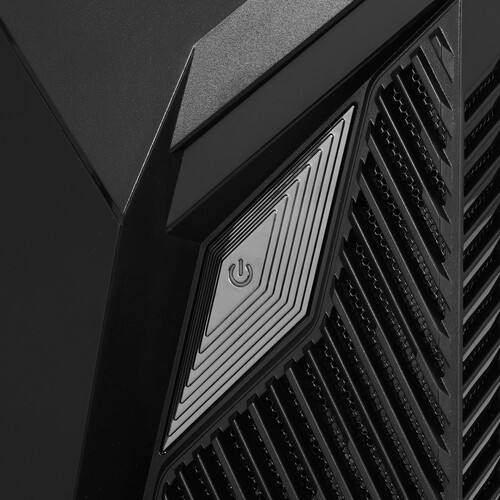 Купить ПК MSI MAG Infinite S3 13th [9S6-B93841-679]  5097761. Характеристики, отзывы и цены в Донецке