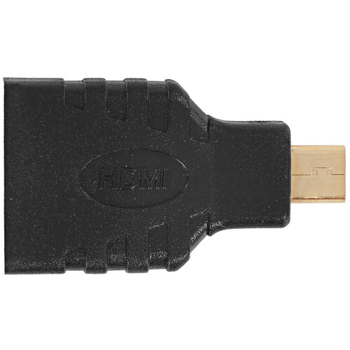 Купить Переходник однонаправленный Espada HDMI - micro HDMI  9229297. Характеристики, отзывы и цены в Донецке
