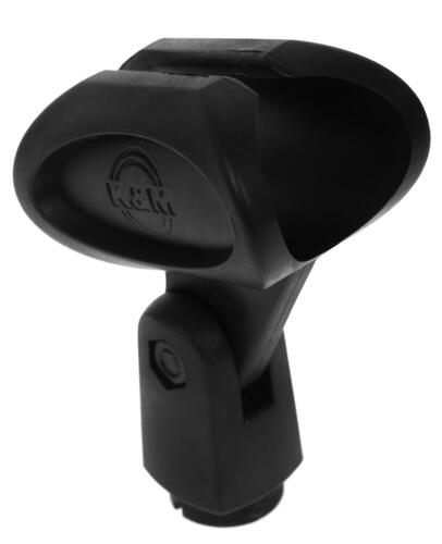 Купить Держатель для микрофона K&M 85055-000-55  1241449. Характеристики, отзывы и цены в Донецке