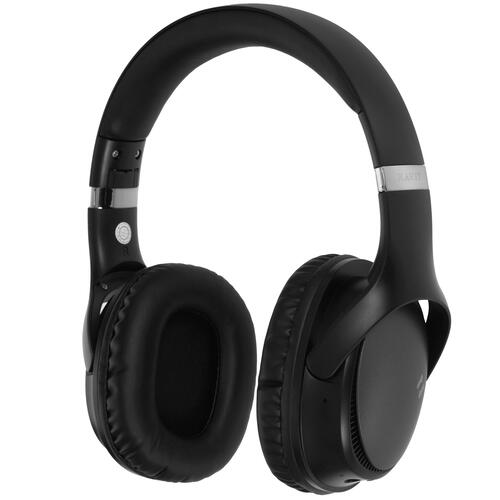 Купить Беспроводные/проводные наушники HAVIT H630BT черный  9100156. Характеристики, отзывы и цены в Донецке