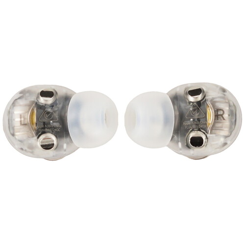 Купить Наушники TWS Beats Studio Buds + прозрачный 2023  5488424. Характеристики, отзывы и цены в Донецке