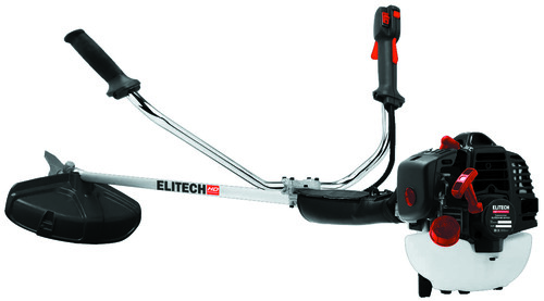 Купить Триммер бензиновый ELITECH BG 2511CU  9130305. Характеристики, отзывы и цены в Донецке