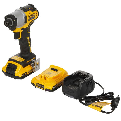 Купить Винтоверт DeWalt DCF840D2T FLEXVOLТ 18/54V  5438040. Характеристики, отзывы и цены в Донецке