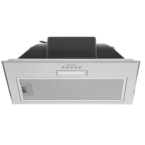 Купить Вытяжка полновстраиваемая KRONA AMELI LIGHT 600 PB серебристый  5356573. Характеристики, отзывы и цены в Донецке