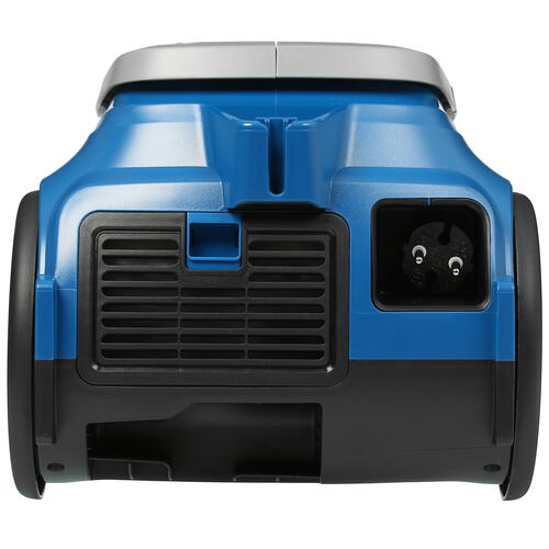 Купить Пылесос Philips XB2022/01 синий  5405245. Характеристики, отзывы и цены в Донецке