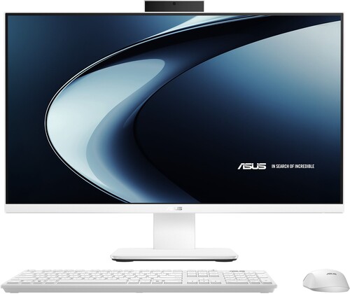 Купить 27" Моноблок ASUS V470VAK-WPE0340 [90PT03W1-M00HV0]  5630450. Характеристики, отзывы и цены в Донецке