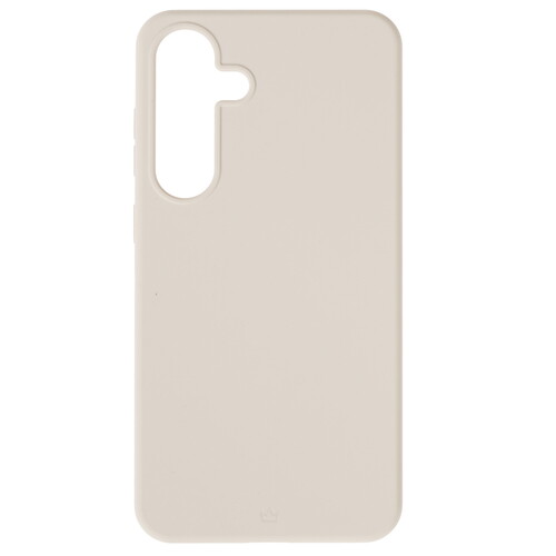 Купить Накладка  VLP Aster Case для Samsung Galaxy S25+ бежевый  5613320. Характеристики, отзывы и цены в Донецке