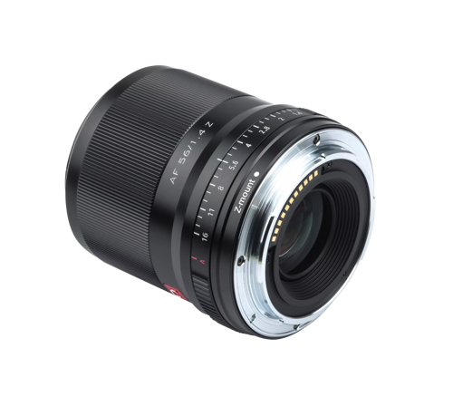 Купить Объектив Viltrox AF 56mm f/1.4 (APS-C)  5462814. Характеристики, отзывы и цены в Донецке