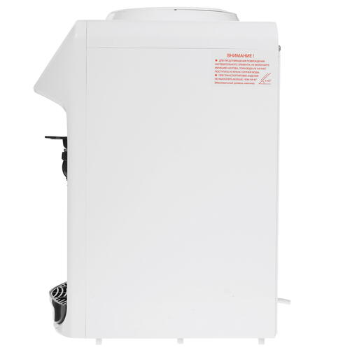 Купить Диспенсер SONNEN TSH-02T белый  5370695. Характеристики, отзывы и цены в Донецке