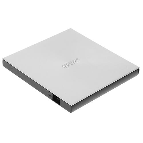 Купить Привод внеш. DVD-RW Asus ZenDrive U8M  5007712. Характеристики, отзывы и цены в Донецке