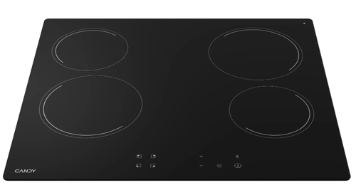 Купить Электрическая варочная поверхность Candy CHXC64NB  9240358. Характеристики, отзывы и цены в Донецке