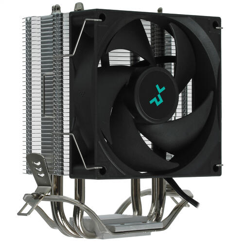 Купить Кулер для процессора DEEPCOOL AG300 [R-AG300-BKNNMN-G]  5064837. Характеристики, отзывы и цены в Донецке