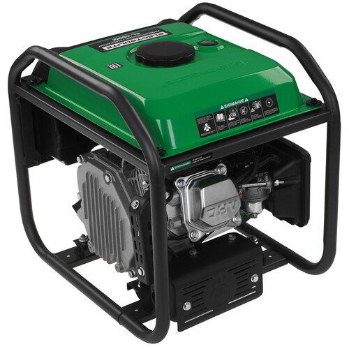 Купить Электрогенератор   бензиновый Electrolite EL 4500i  9239432. Характеристики, отзывы и цены в Донецке