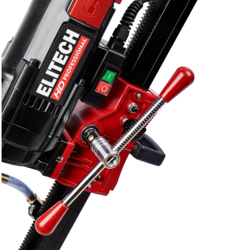 Купить Установка алмазного бурения ELITECH HD CDM 4926E  5616071. Характеристики, отзывы и цены в Донецке