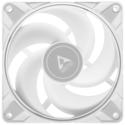 Купить Вентилятор Arctic Cooling P12 Max [ACFAN00293A] белый  5633814. Характеристики, отзывы и цены в Донецке