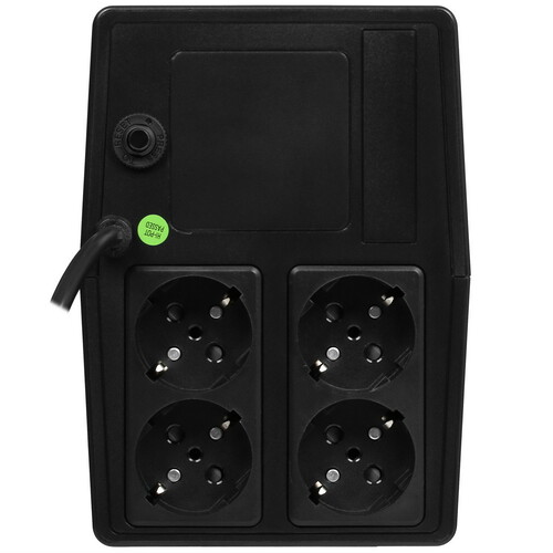 Купить ИБП FSP FP1000 CEE  5410781. Характеристики, отзывы и цены в Донецке