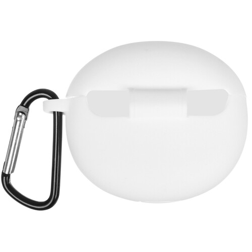 Купить Чехол Borasco для Honor Choice Earbuds X7, белый  5603089. Характеристики, отзывы и цены в Донецке