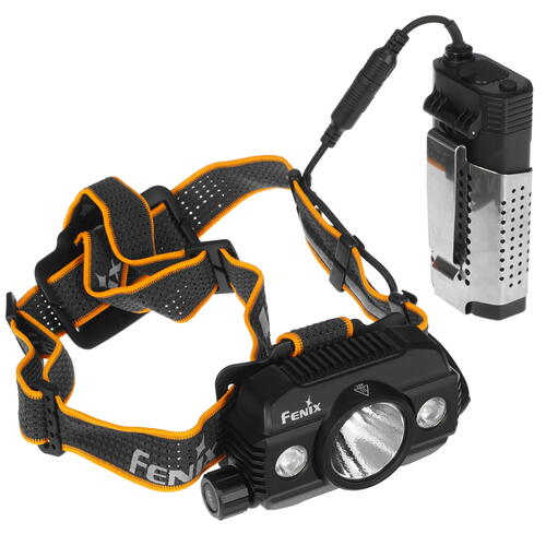 Купить Фонарь Fenix HP30R V2.0  9923855. Характеристики, отзывы и цены в Донецке