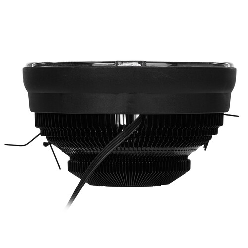 Купить Кулер для процессора Crown CM-1150PWMv2  9207047. Характеристики, отзывы и цены в Донецке