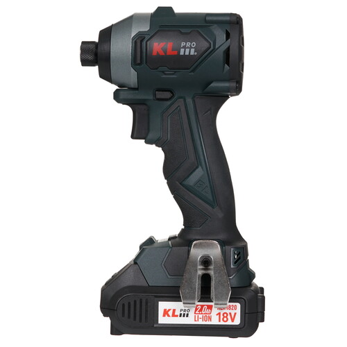 Купить Винтоверт KLPRO KLDV18BH-20  9154023. Характеристики, отзывы и цены в Донецке
