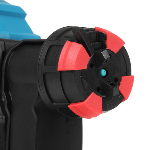 Купить Краскопульт Sturm! SG9665PV  5319689. Характеристики, отзывы и цены в Донецке