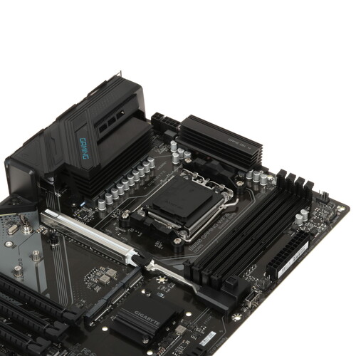 Купить Материнская плата GIGABYTE B850 GAMING WF6  5622572. Характеристики, отзывы и цены в Донецке