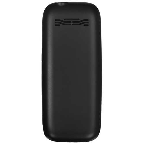 Купить Сотовый телефон Fontel FP200 черный/зеленый  9204088. Характеристики, отзывы и цены в Донецке