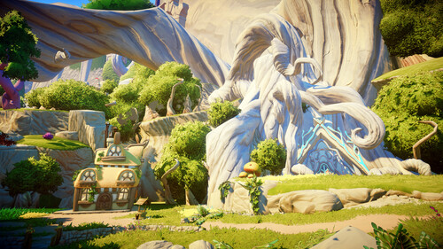 Купить Игра Grow: Song Of The Evertree (Steam)  5622341. Характеристики, отзывы и цены в Донецке