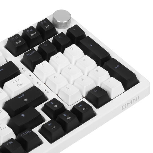 Купить Клавиатура проводная DEXP Omni  5415985. Характеристики, отзывы и цены в Донецке