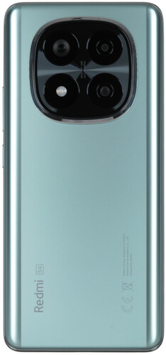 Купить 6.67" Смартфон Xiaomi Redmi Note 14 Pro+ 5G 256 ГБ голубой  5608205. Характеристики, отзывы и цены в Донецке