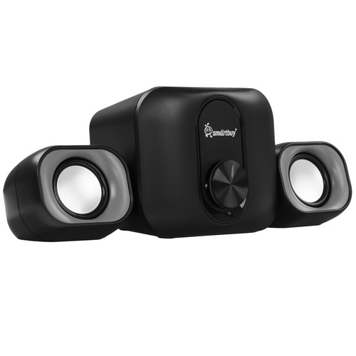 Купить Колонки Smartbuy ORION черный  9190224. Характеристики, отзывы и цены в Донецке
