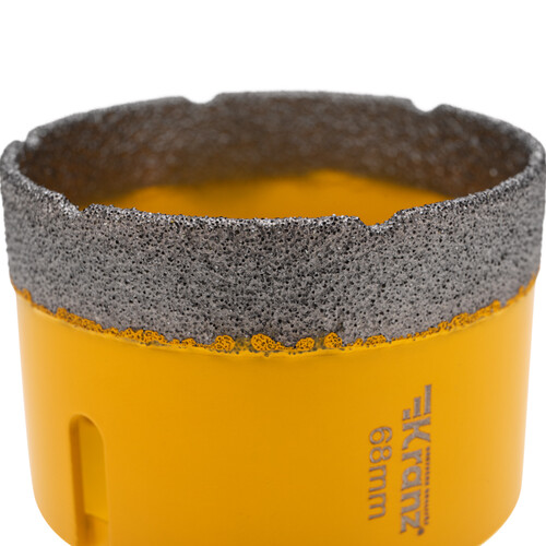 Купить Коронка Kranz KR-92-1025  9141382. Характеристики, отзывы и цены в Донецке