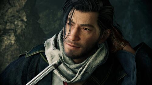 Купить Игра Rise of the Ronin (PS5)  5451606. Характеристики, отзывы и цены в Донецке