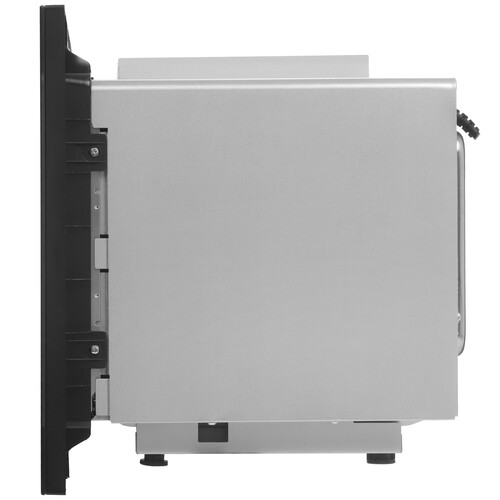 Купить Встраиваемая микроволновая печь DEXP DBMW-25C900PPJ черный  9260380. Характеристики, отзывы и цены в Донецке